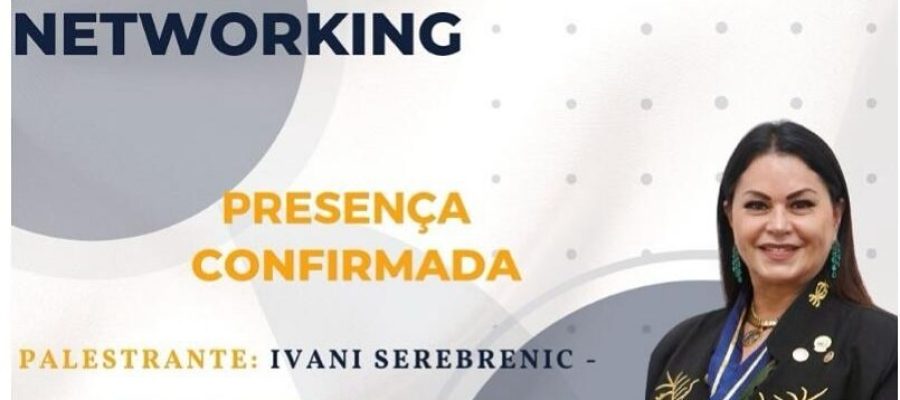 Chanceler da Paz Mundial será palestrante em evento sobre Direitos Humanos em São Paulo